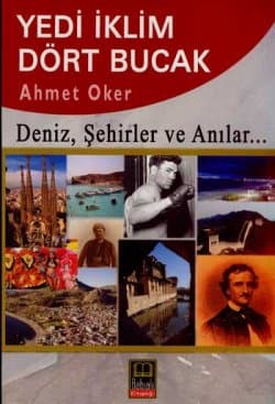Yedi İklim Dört Bucak