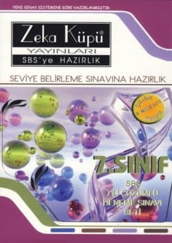 SBS 7`li Deneme Sınav Seti