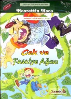 Cek ve Fasulye Ağacı