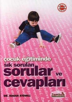 Çocuk Eğitiminde Sık Sorulan Sorular ve Cevapları