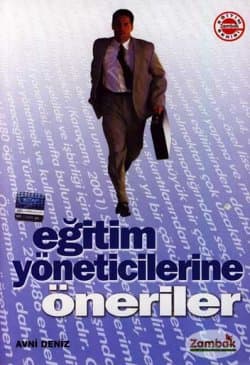 Eğitim Yöneticilerine Öneriler