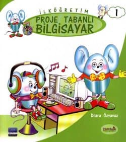İlköğretim Proje Tabanlı Bilgisayar-1