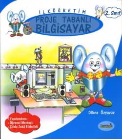 İlköğretim Proje Tabanlı Bilgisayar-2