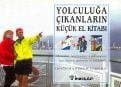 Yolculuğa Çıkanların Küçük El Kitabı