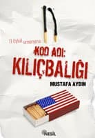 Kod Adı: Kılıçbalığı / 11 Eylül`ün Perde Arkası