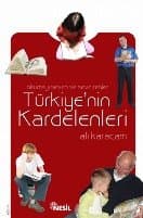 Okumayı Sevenler ve Sevdirenler Türkiyenin Kardelenleri