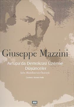 Avrupa`da Demokrasi Üzerine Düşünceler