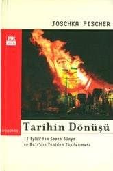 Tarihin Dönüşü