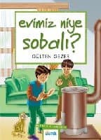 Evimiz Niye Sobalı?
