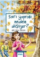 Sarı Yaprak Neden Düşüyor?