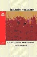 Hal ve Zaman Mektupları Vatan Dersleri