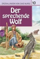 Der Sprechende Wolf (Konuşan Kurt)