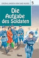 Die Aufgabe des Soldaten (Askerin Görevi)