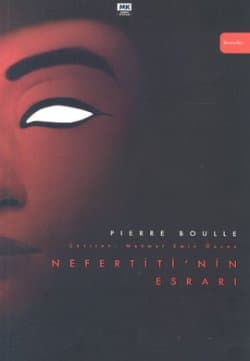 Nefertiti`nin Esrarı