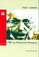 FBI`ın Einstein Dosyası