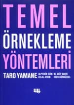 Temel Örnekleme Yöntemleri