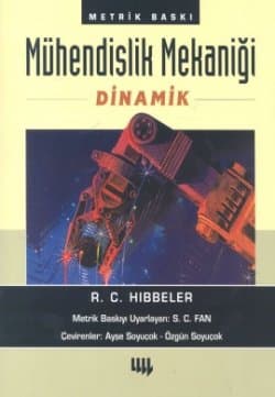 Mühendislik Mekaniği - Dinamik
