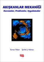 Akışkanlar Mekaniği Kavramlar, Problemler, Uygulamalar (CD′li)