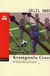 Kramponlu Ceset