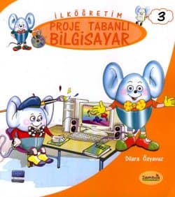 İlköğretim Proje Tabanlı Bilgisayar-3