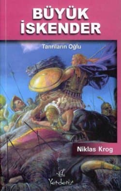 Büyük İskender 1 Tanrıların Oğlu