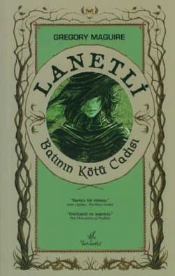 Lanetli / Batının Kötü Cadısı