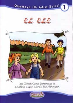 Okumaya İlk Adım Serisi Takım