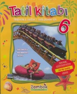 Tatil Kitabı-6