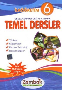 Temel Dersler-6
