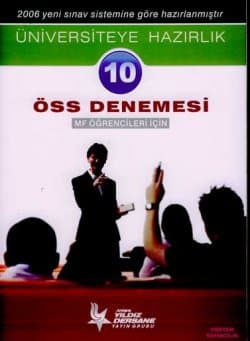 10 ÖSS Denemesi