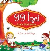 99 İnci Allahın Güzel İsimleri