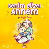 Benim Güzel Annem