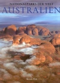 Nationalparks Der Welt Australien
