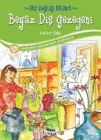 Beyaz Diş Gezegeni
