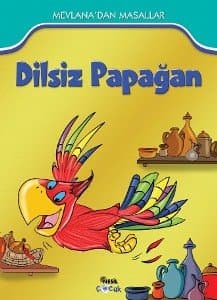 Dilsiz Papağan