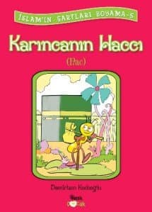 Karınca Duası (Hac)