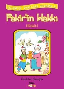 Fakir`in Hakkı (Zekat)