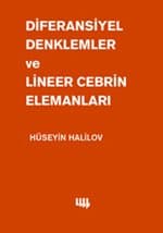 Diferansiyel Denklemler ve Lineer Cebrin Elemanları