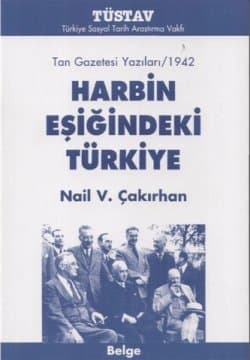 Harbin Eşiğinde Türkiye