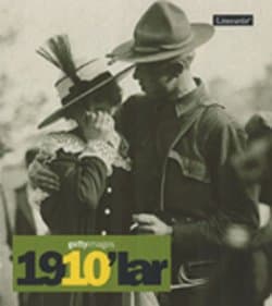 1910`lar/ Fotoğraflarla 20. Yüzyılın Sosyal Tarihi Getty İmages