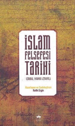 İslam Felsefesi Tarihi