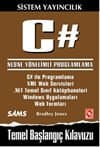 C# : Temel Başlangıç Klavuzu