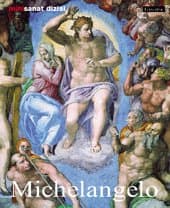 Michelangelo Buonarroti; Hayatı ve Eserleri
