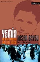 Yemin İki Ateş Arasinda Bir Çeçen Doktor