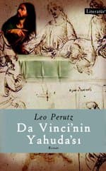 Leonardo'nun Yahuda'sı