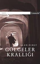 Gölgeler Krallığı