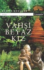 Vahşi Beyaz Kız