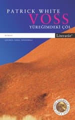 Voss Yüreğimdeki Çöl
