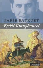 Eşekli Kütüphaneci