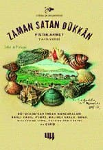 Zaman Satan Dükkan